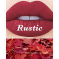 waterproof long lasting 41 colors matte liquid lipstick